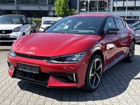 Kia EV6 GT 4WD