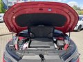 Vue du compartiment moteur