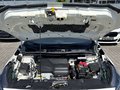 Vue du compartiment moteur