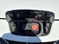 Vue du véhicule électrique