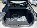 View of boot / luggage space