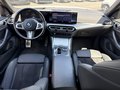 View of dashboard