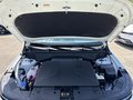 Vue du compartiment moteur
