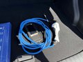 Vue du véhicule électrique