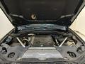 View of engine compartment