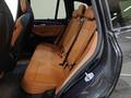 View of rear seat