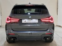 Rear view