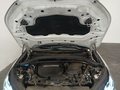 View of engine compartment