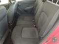 View of rear seat