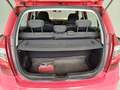 View of boot / luggage space