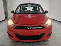 Front view