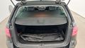 View of boot / luggage space