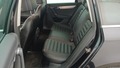 View of rear seat