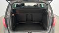 View of boot / luggage space