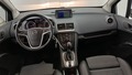View of dashboard
