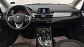 View of dashboard