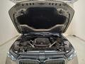 View of engine compartment