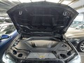 View of engine compartment