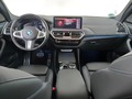 View of dashboard