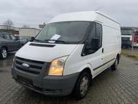 Ford Transit 2,2 TDCI Kasten FT 300 M