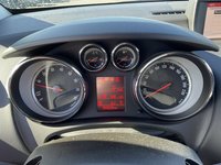 Вид на приборную панель