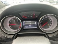 Вид на приборную панель