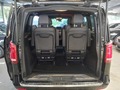 View of boot / luggage space