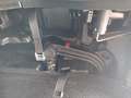 View of trailer tow-bar hitch
