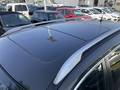 View of sunroof / panoramic roof