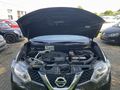 View of engine compartment