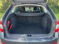 View of boot / luggage space