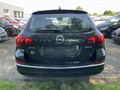 Rear view