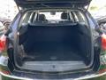 View of boot / luggage space
