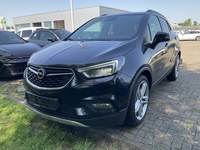 Opel Mokka X 1,4 "Innovation"
