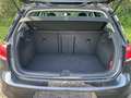 View of boot / luggage space