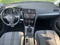 View of dashboard