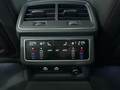 View of rear climate control switch