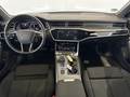 View of dashboard
