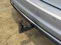View of trailer tow-bar hitch