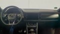 View of dashboard