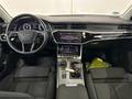 View of dashboard