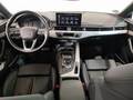 View of dashboard