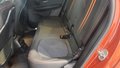 View of rear seat