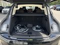 View of boot / luggage space