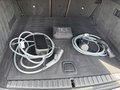 View of fittings for electric vehicle