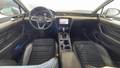 View of dashboard
