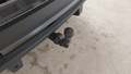View of trailer tow-bar hitch