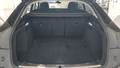 View of boot / luggage space