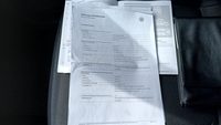 Registo de serviços
