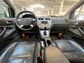 View of dashboard